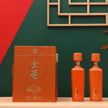 贵州金酱大师纪念酒图片