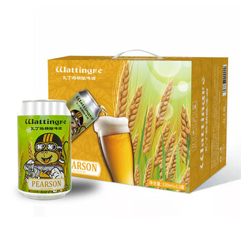 瓦丁格大师精酿啤酒