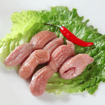 鲜活石斑鱼肚深海鱼肚鱼泡鱼鳔花胶海鲜水产现剥海鱼肚批发冷冻1500g