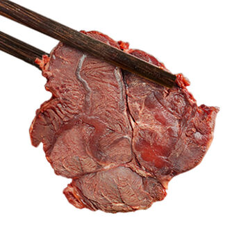 头号食客 酱牛肉内蒙古特产熟牛肉正宗五香牛腱子肉卤味熟食真空 五香