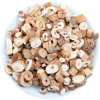 严选好物大别山牡丹皮500克牡丹皮茶丹皮牡丹花根