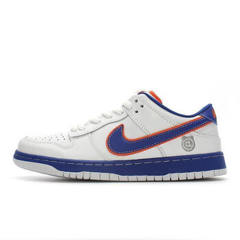 【官方旗舰】aj1 dunk sb冰淇淋影子灰联名情人节限定男鞋女鞋低帮