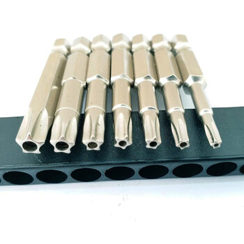 五金工具 手动工具 李绅 内五角螺丝刀内五角螺丝刀尿素泵拆卸扳手