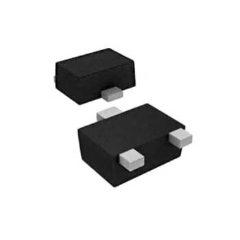 TOSHIBA 数字晶体管 RN1130MFV,L3F