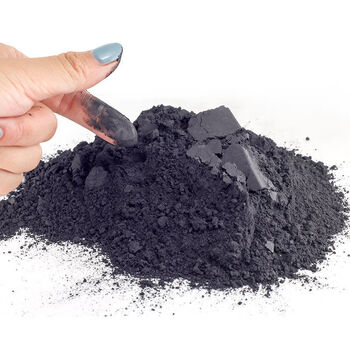 磁铁粉末盒装袋装磁粉磁流铁砂教学磁力线展示diy磁性墙铁粉900克桶装