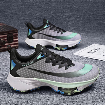 ayfkadidasnike尅跑鞋女气垫100米短跑竞速体育考试专用运动中8289