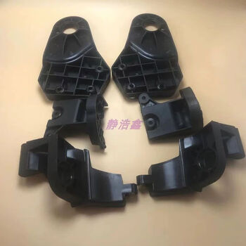 飞达思适配奔驰w213e200e240e260e280大灯维修套件支架维修配件爪抓脚