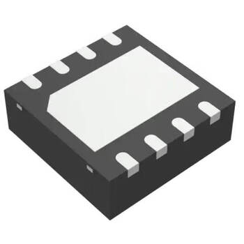 TI 复位芯片 TPS3852H33QDRBRQ1