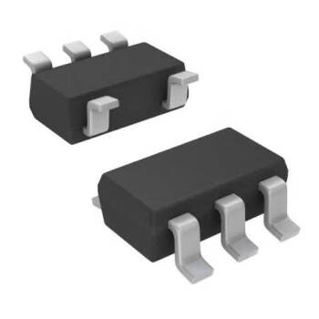 TI DC-DC电源芯片 TPS62224DDCT