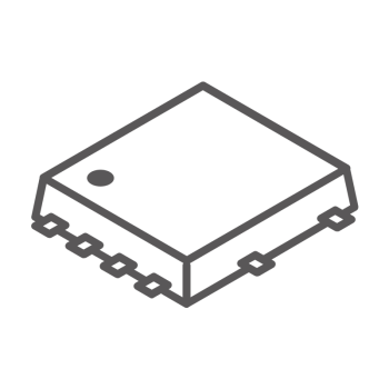 onsemi Mosfet场效应管 FDWS86369-F085