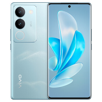 vivo5g拍照游戏电竞智能手机全面屏店s16pros16e山海青官方标配5g全