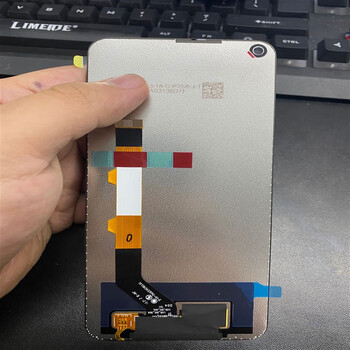适用于小米红米note95g屏幕总成note94gnote9pro5g液晶屏红米note95g