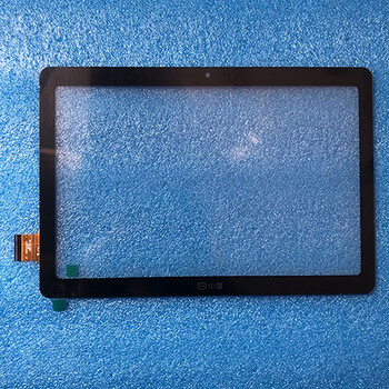 m10智能学习平板触摸屏外屏xdh-25-b3总成一体屏幕 xdh-25-b3黑色触摸