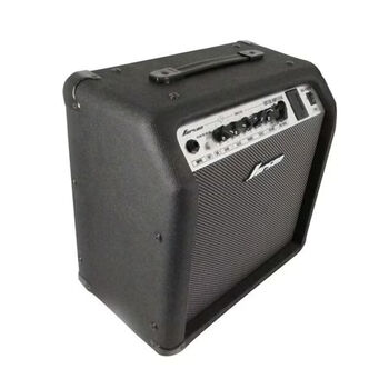 vng-40瓦夏威夷电吉他音箱 失真 过载效果 干琴效果 调音器 黑色