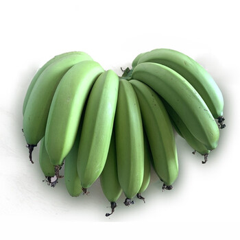 春光岛广东当季现摘青香蕉大香蕉热带水果芭蕉新鲜水果10斤