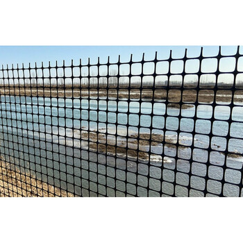 网子养鸡围栏网养殖网塑料网栅栏网隔离围挡胶网玉米网果园圈地防护网