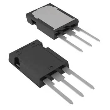 ST Mosfet场效应管 STY60NM50 起订1个装