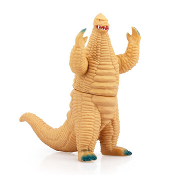 软胶人偶公仔高15厘米关节可动 儿童玩具男孩女孩生日礼物 雷德王