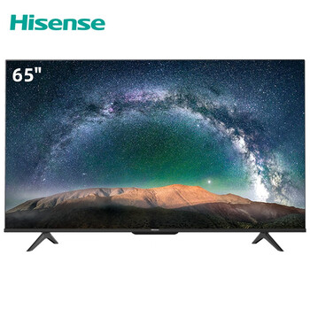 海信65E3G PRO