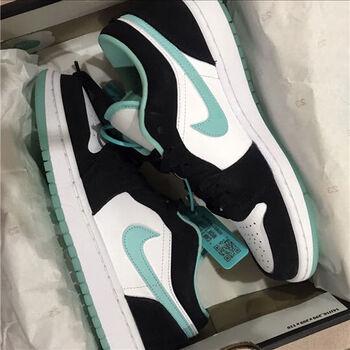 aj1蒂芙尼蓝_低帮 36【图片 价格 品牌 报价】-京东