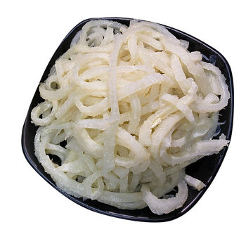 恬女神重庆白毛肚新鲜冷冻千层肚火锅食材配菜白色毛肚