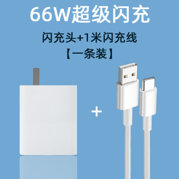 vivo66w充电器参数图片