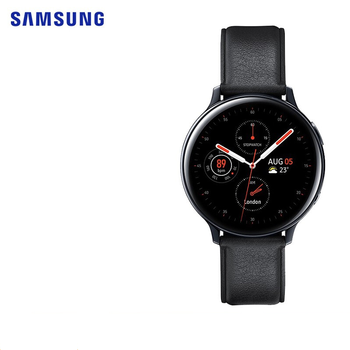 三星 (samsung) galaxy watch active2 智能手表运动健身 蓝牙通话