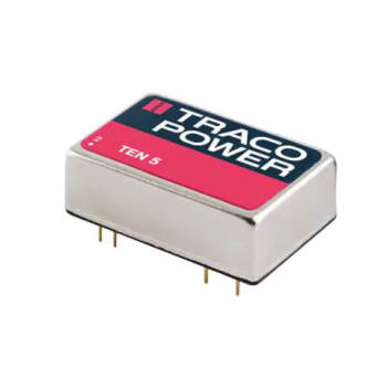 Traco Power 电源模块 TEN 5-1211