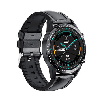 适用华为通用智能手表watch3运动腕表dt100pro心率血压血氧遥控拍照