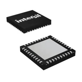 RENESAS AC-DC电源芯片 ISL6398IRTZ-T
