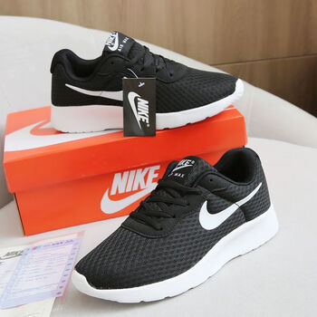 linikerb纯原奥运伦敦三代运动鞋男女同款休闲百搭网布健身跑步鞋 三