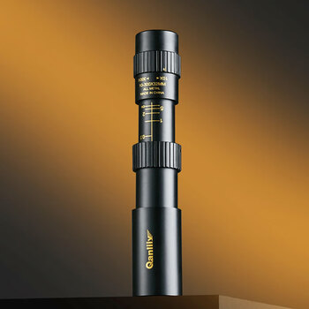 狮奥利兴单筒望远镜100倍专业伸缩式高倍率高清变倍变焦便携单眼望