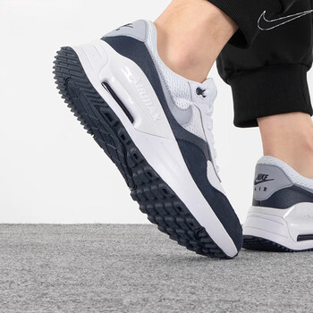 耐克(nike)新款男鞋air max systm气垫跑步鞋复刻鞋dm9537 dm9537-102