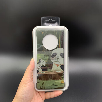 原装适用华为mate40pro/30pro手机壳皮革主题旅行不包摄像镜头裸机透