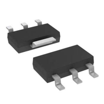 INFINEON Mosfet场效应管 BSP129H6327XTSA1