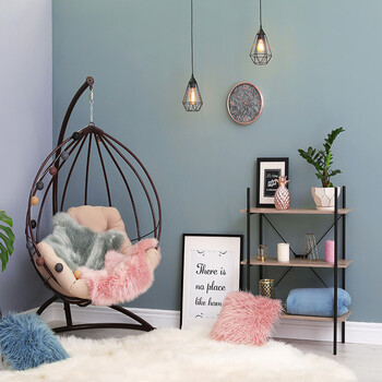 布装饰逼d立体直播间网红主播拍照背景墙挂布房间布置抖音网红sn5134