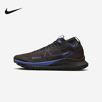 耐克nikepegasustrail4gtx男防水越野跑步鞋公路跑fb2193001fb