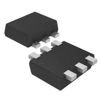 onsemi Mosfet场效应管 MCH6341-TL-W