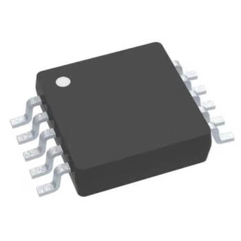 TI DC-DC电源芯片 TPS62056DGSR