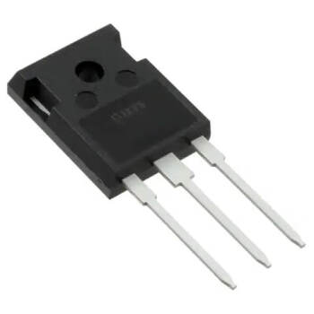 IXYS Mosfet场效应管 IXFH110N25T