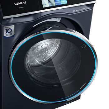手机下单自营西门子wn54c8a10w>西门子(siemens)>洗衣机>大 家 电>