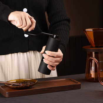 circlejoy圆乐手摇咖啡磨豆机器具意式手动研磨机手冲单品家用咖啡磨