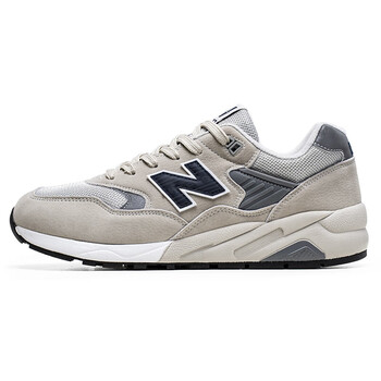 new balance nb官方新百伦品牌运动鞋男鞋n字580秋季透气休闲复古跑步