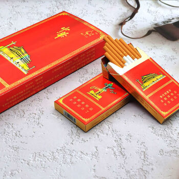 亭秀烟金细支中丨哗一条批发真品正宗名烟酒茶非烟品老板特卖金细支中