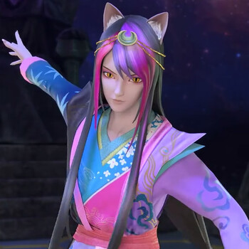 叶罗丽娃娃60厘米颜爵男娃关节可动精灵梦水王子换装儿童仿真人偶颜爵