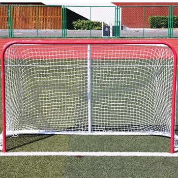 优猎冰球门软式曲棍球门比赛标准球门旱地冰球门折叠足球门大冰球球门