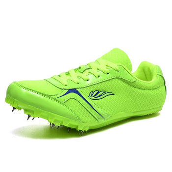 风堡龙八钉钉鞋田径跑步鞋男女透气短跑训练比赛跳远比赛体考专用钉子