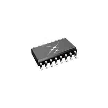 SKYWORKS 数字隔离器 SI8660BB-B-IS1