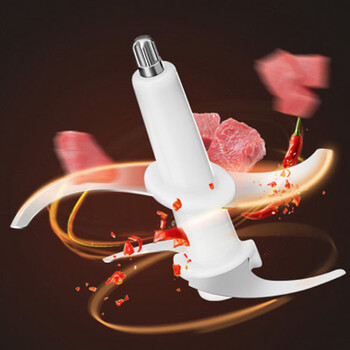 九阳绞肉机刀片s18la180la181la170刀头绞肉刀片2l升绞肉机刀