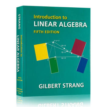 线性代数导论 Introduction to Linear Algebra
